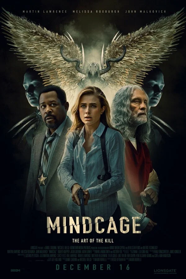 Клетка разума сериал 2022 смотреть онлайн бесплатно в хорошем качестве HD